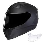 TRIANGLE Full Face Motorcycle Helme