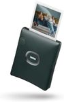 Fujifilm Instax Square Link Smartphone Instant Photo Printer - Green