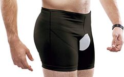 Hernia Brief For Men