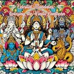 Celestial Mandalas: Coloring the Hi