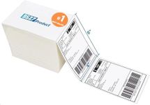 9527 Product Fanfold 4 x 6 Direct T