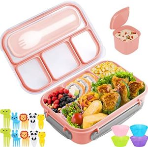 Bento Box,