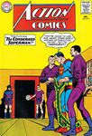 Action Comics (1938-2011) #319