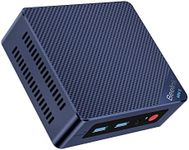 Beelink Mini PC, Intel 12th Gen Ald