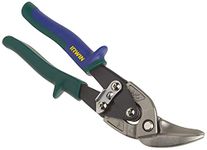 IRWIN Tools Offset Snips, Right (2073212), 9-1/2" (241 mm)