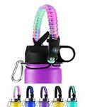 Ziimlpo Water Bottle Handle for Wid