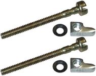 Poulan 530069611 Pack of 2 Bar Adjustment Kits