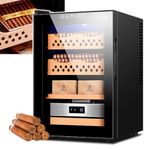 50 Cigar Humidor