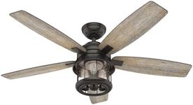 Hunter Fan Company 59420 Coral Bay 