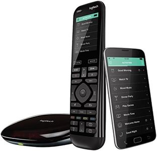 Logitech 9