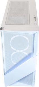 CyberPowerPC Luxe Gaming PC – RTX 4080 Graphics Desktop