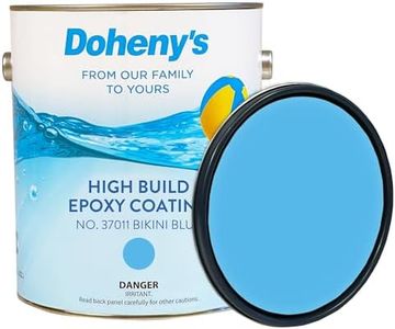 Doheny's P