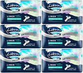 Libra ProSkin Double 2 in 1 Liners 