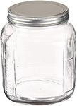 Anchor Hocking 2-Quart Cracker Jar 