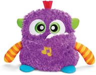 Fisher-Price Giggles 'n Growls Monster Plush