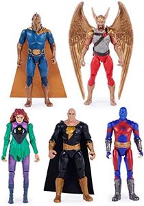 DC Comics,