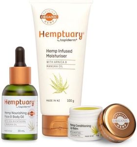 Hemptuary®