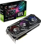 ASUS ROG Strix NVIDIA GeForce RTX 3