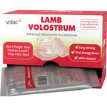 Volac Lamb Volostrum 50g Sachets 10 Pack