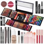 Professional Big Makeup Kit for Tee