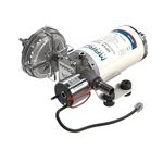 MARCO UP3/E 12/24V Autoclave Pump 15 L/min 2.5 Bar with Electronic Control