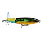 Topwater Lures