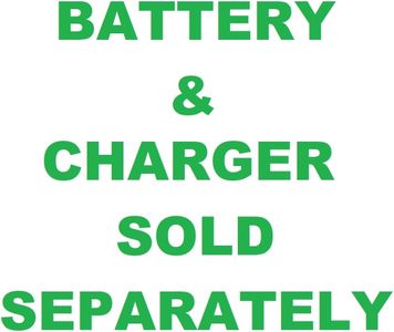 RYOBI 18V Cordless Brad Nailer – Lightweight, Battery Powered