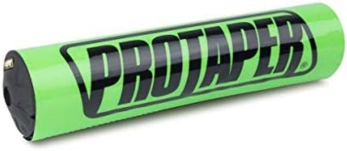 Protaper Round Handlebar Pad (Race Green) (8.6)