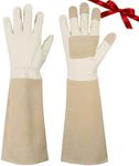 HANDLANDY Rose Pruning Gloves for M