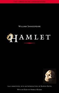 Hamlet (The Annotated Shakespeare)