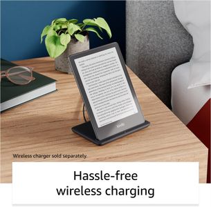 Kindle Paperwhite Signature Edition 32GB – Refurbished eReader