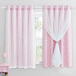 NICETOWN Blackout Curtains for Bedr