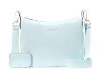 Kate Spade Rosie Leather Shoulder Bag, Crisp Sky