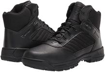 Bates Men's Tactical Sport 2 Mid Tactical Boot, Black, 10.5 M US