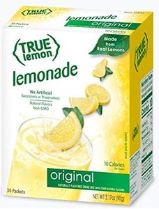 TRUE LEMON