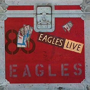 Eagles Live