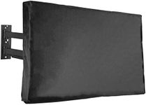 VIVO Flat Screen TV Cover Protector