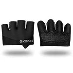 2021 Grip Workout Gloves for Women/ Men, 3mm Padding Gym Gloves for Weightlifting, Kettlebell, Pull-Ups, Row, Cross Training, WODs, Yoga and Gymnastics Gloves for Men and Women-NO Calluses