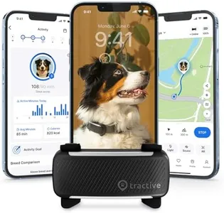 Tractive S