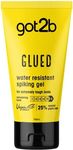 Got2b Glued Styling Gel, Water & Sw