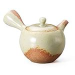 Yamakiikai Japanese Tea Pot Kyusu W