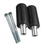 Motorcycle Frame Sliders