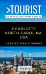 Wilmington North Carolina Travel Books