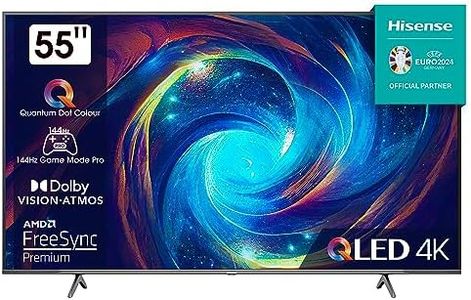 Hisense 55