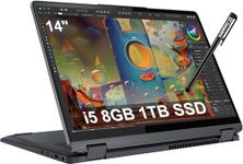 Lenovo IdeaPad Flex 5i 2-in-1 Lapto