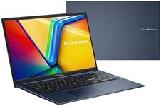 ASUS Vivobook 17 Laptop, 17.3” FHD 