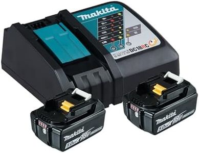 Makita Pow