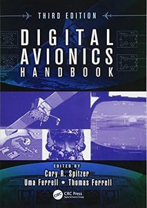 Digital Avionics Handbook