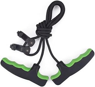 ELONG OUTDOOR Supporto per balestra, balestra, balestra, ricurvo e composto, 1 pezzo