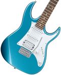 Ibanez GIO Series GRX40-MLB - Full Size Electric Guitar - Metallic Light Blue